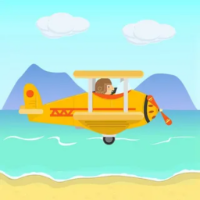Copter Chase